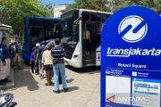 Pengamat dukung rencana penyesuaian tarif Transjabodetabek