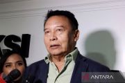 DPR minta Kemenlu sampaikan konsekuensi jika WNI gabung militer asing