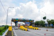 JNT: Lebih dari 2 juta kendaraan melintas di Tol Regional Nusantara