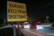 Pemudik mengapresiasi layanan mudik Lebaran di Jateng