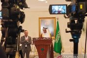 Dubes Arab Saudi tegaskan haji 2026 aman di tengah krisis Timur Tengah