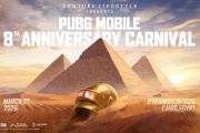 PUBG Mobile rilis pembaruan konten bertema mitologi Yunani Kuno