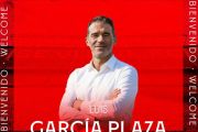 Luis Garcia Plaza diumumkan sebagai pelatih anyar Sevilla