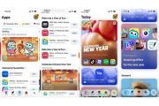 Program Tahun Baru Imlek WePlay di Asia Tenggara Tampil di App Store Today dan Today Collection