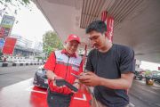 Pertamina Patra Niaga tingkatkan layanan Lebarandengan spesial promo