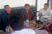 Gegara isu liar di medsos, Bupati Dompu tempuh jalur hukum