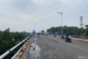 Polrestabes Bandung gagalkan aksi bunuh diri di flyover Kiaracondong