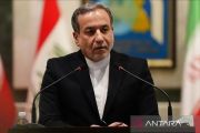 Iran tegaskan tak ada negosiasi dengan AS