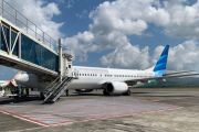 Garuda pastikan penumpang arus balik di Aceh terakomodir
