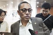 Anggota Komisi II DPR akui berkantor di IKN jika ada mitra kerja