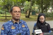 BBKSDA: Dua harimau mati di Bandung Zoo akibat virus Panleukopenia