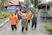 Pemprov Jatim pastikan percepatan penanganan banjir di Pasuruan