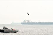 Sekitar 1.900 kapal masih tertahan di Selat Hormuz, Teluk Persia