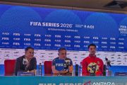Gaya permainan Indonesia akan rangkum semua hal baik di timnas