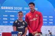 John Herdman incar keberhasilan lolos ke Piala Dunia 2030