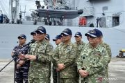 TNI AL pertimbangkan rudal dari Italia-Turki untuk KRI Prabu Siliwangi