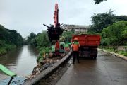 LH Jakut sanksi sopir truk sampah yang salahgunakan BBM operasional