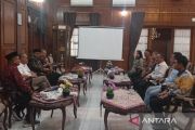 Pemkab Banyumas fasilitasi pembangunan Kantor Imigrasi Purwokerto