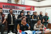 Polisi ungkap kasus kekerasan seksual terhadap WN Australia di Seminyak