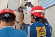 PLN makin transparan melalui fitur catat meter mandiri