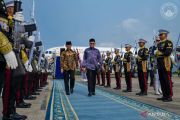 Prabowo-Anwar meeting in Jakarta to discuss Iran-Israel-US conflict
