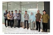 NX Group Integrates Business Companies in Indonesia