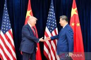 Trump dan Xi akan bahas rencana AS jual senjata ke Taiwan