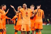 Tijjani Reijnders jadi penentu, timnas Belanda kalahkan Norwegia 2-1