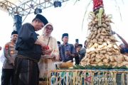 Gubernur Iqbal: Lebaran Topat harus dongkrak pariwisata di NTB