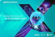 Global Technology Leaders to Convene at ATxEnterprise 2026 to Address the Future of Digital Infrastructure