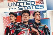 MotoGP 2026 - Marc Marquez jadi yang terdepan pada latihan GP AS