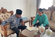Hendry Munief Rangkul NU &amp; Muhammadiyah Riau, Dorong Sinergi Bangun Ekonomi Umat