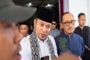 Gubernur Kaltim pelajari strategi optimalisasi PAD sektor PAP di Sulbar