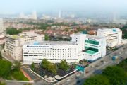 Subang Jaya Medical Centre Ranked Among The World's Top 250 Hospitals And Top 10 Regionally In Newsweek's 2026 Ranking