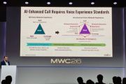 [MWC 2026] Preparing for AI Calling: Ookla's Vision for Updated Voice Quality Standards