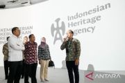Menbud ingatkan fungsi museum sebagai sarana edukasi bagi generasi muda