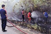 Pemkab Natuna beri hadiah Rp5 juta untuk pelapor pembakar lahan
