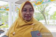 Wabup Kotim dukung PP Tunas untuk lindungi anak dari paham menyimpang