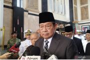 SBY kenang Juwono Sudarsono, Sosok yang menyatukan militer dan sipil di era reformasi