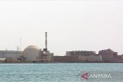 Donald Trump tegaskan AS akan amankan persediaan uranium Iran "dengan cara apa pun"
