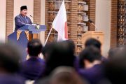 Prabowo invites Japanese investors to expand investment in Indonesia