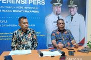 Pemkab Jayapura sebut program "Kampung Nelayan" dapat dukungan penuh warga