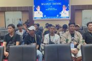 Pemprov Sumsel pulangkan 14 pekerja  migran korban TPPO di Kamboja