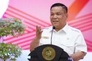 Pemprov Riau fokus selesaikan tunda bayar Rp900 miliar