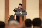 Prabowo akan bertemu PM Jepang besok, bahas ekonomi hingga perang Iran