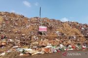 DKI kemarin, sampah di Pasar Induk Kramat Jati hingga WFH bagi ASN