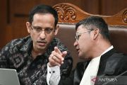 Kasus Amsal hingga sidang Chromebook dominasi berita hukum