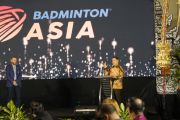Fadil Imran: Penghargaan Badminton Asia jadi penguat reformasi PBSI