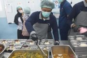Indonesia prepares special free meals scheme for remote 3T regions