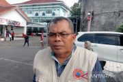 BPBD Bantul: Kebakaran akibat kelalaian saat kemarau perlu diwaspadai